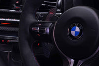 Carbon Fiber Shift Paddles (Suits F & G Series)