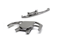 Racingline Billet Audi 8V A3 DSG Paddles Titanium