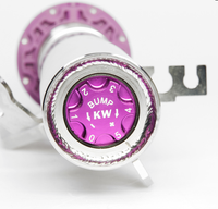 KW V3 Coilover Kit - BMW F8X M3/M4