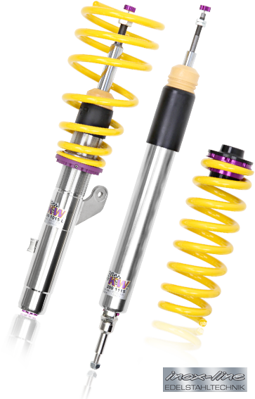 KW V3 Coilover Kit - BMW F8X M3/M4