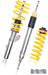 KW V3 Coilover Kit - BMW F8X M3/M4
