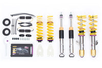 KW V3 Coilover Kit incl Electronic Damper Deletion Kit - BMW F8X M3/M4