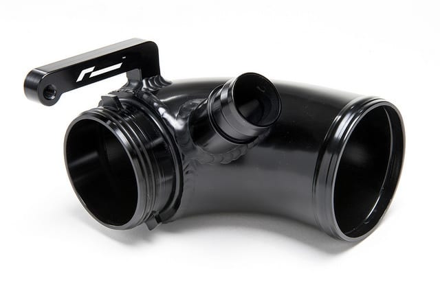 Racingline Intake System - MQB EA888.3 1.8/2.0: Turbo 90 Inlet