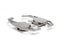 Racingline Billet S-Tronic Paddles - Audi A4,S4, RS4, A5, S5, RS5 (B9) / A3, S3 & RS3 (Audi Sport steering wheel) / TTRS 8S / R8