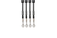 Racingline Braided Brake Line Kit (Front & Rear) MQB