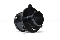 Racingline Turbo Muffler Delete - MQB EA888.3 1.8/2.0