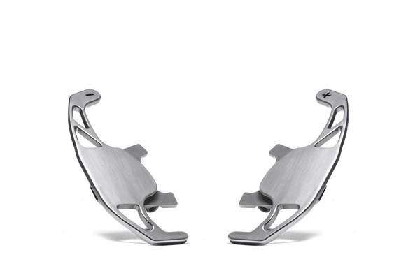 Racingline Billet S-Tronic Paddles - Audi A4,S4, RS4, A5, S5, RS5 (B9) / A3, S3 & RS3 (Audi Sport steering wheel) / TTRS 8S / R8