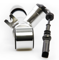 KW DDC Coilover Kit (Plug & Play) - BMW F8X M3/M4