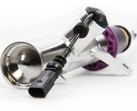 KW DDC Coilover Kit (Plug & Play) - BMW F8X M3/M4