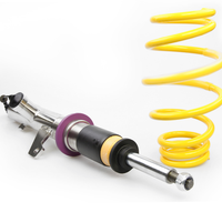 KW DDC Coilover Kit (Plug & Play) - BMW F8X M3/M4