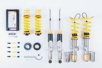 KW DDC Coilover Kit (Plug & Play) - BMW F8X M3/M4