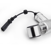 KW DDC Coilover Kit (Plug & Play) - BMW F8X M3/M4