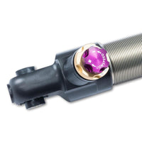 KW V4 Coilover Kit incl Top Mounts - BMW F8X M3/M4