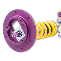 KW V4 Coilover Kit incl Top Mounts - BMW F8X M3/M4