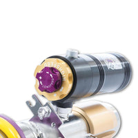 KW V4 Coilover Kit incl Top Mounts & Electronic Damper Deletion Kit - BMW F8X M3/M4 2015+