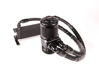 Racingline Golf 7 GTI/ R Oil Cooler kit (Drop Down Mounting)