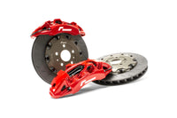 Racingline Stage 3 Forged Monoblock Brake Kit 380mm MQB (MK7/7.5/8 Golf GTI R, AUDI S3/RS3)