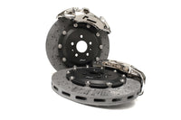 Racingline Stage 3+ Carbon Ceramic Brake Kit - 380MM (6 pot) MQB
