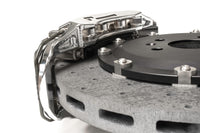 Racingline Stage 3+ Carbon Ceramic Brake Kit - 380MM (6 pot) MQB