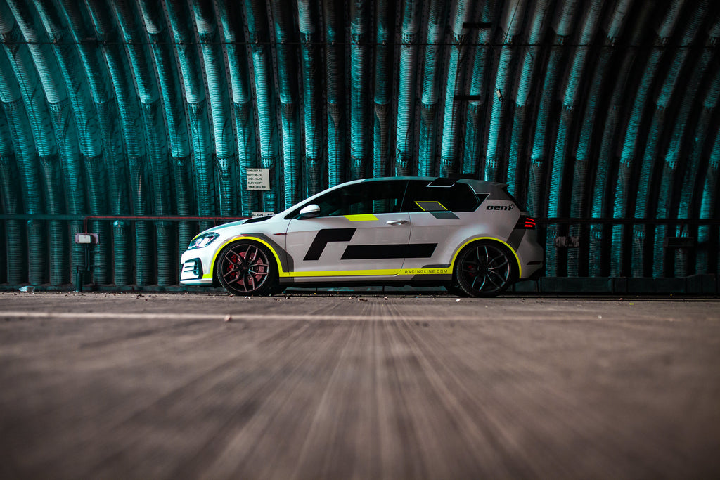 Stage 1 Package -  Golf 7/7.5 R, S3 8V, Arteon - SAVE 12.5%