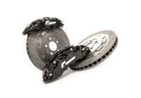 Racingline Stage 2 EVO Big Brake Kit 345mm 4 Pot / MQB (MK7/7.5/8 R/GTI, S3 8V/8Y, VRS)