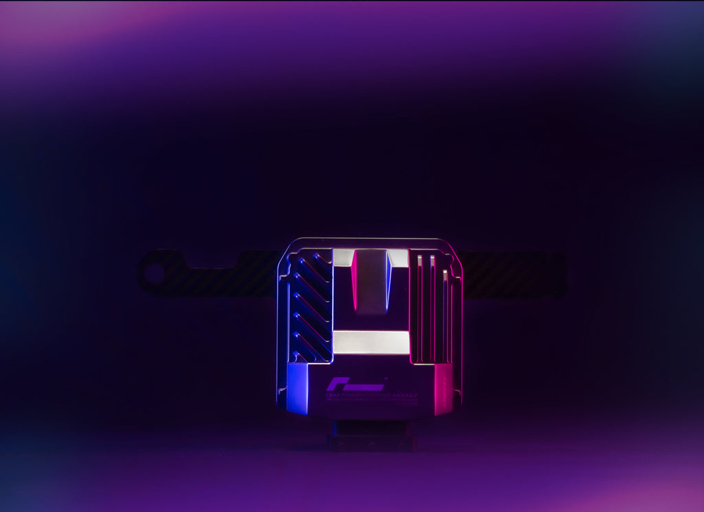 Racingline Plug-In Power Control Module (PCM) Box