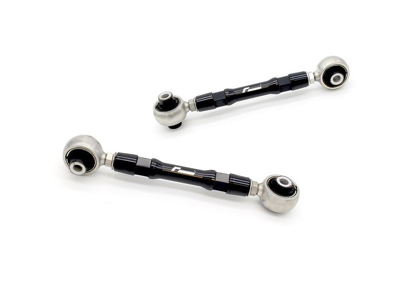 Racingline Adjustable Rear Toe Links - MQB: MK7/7.5 GTI & R, Audi S3/RS3 8V, TT/TTRS 8S