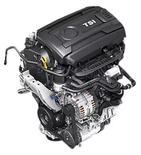 OEM+ Performance Software - 1.8TSI IS12