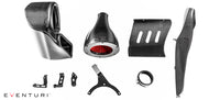 Eventuri Air Intake - Audi B9 RS4/RS5