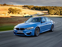 Bootmod3 S55 - BMW F8X M2/ M3/ M4 Tune