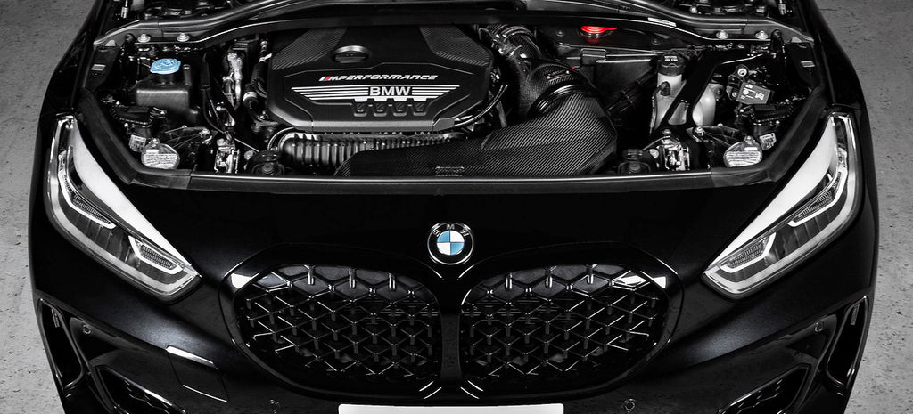 Eventuri Air Intake - BMW F4X M135i/M235i