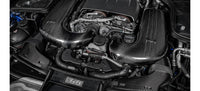 Eventuri Air Intake - Mercedes C63/C63S AMG (W205)