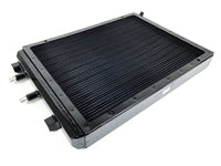 CSF BMW F8X M2/M3/M4 - Front Mount Heat Exchanger w/ Rock Guard (CSF8075)