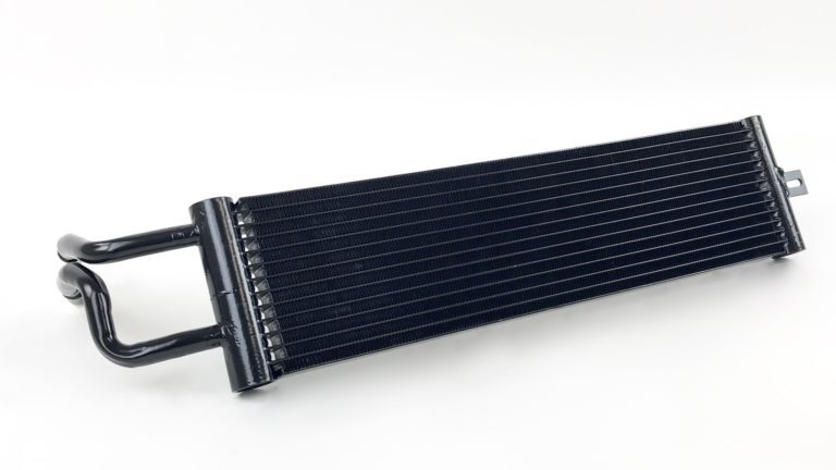 CSF F87 M2 - RACE-SPEC DUAL-PASS DCT COOLER