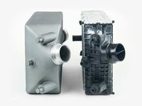 CSF PORSCHE 911 TURBO / TURBO S (.1 &.2) (991 SERIES) TWIN INTERCOOLER SET