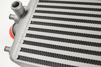 CSF PORSCHE 911 TURBO / TURBO S (.1 &.2) (991 SERIES) TWIN INTERCOOLER SET