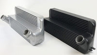 CSF BMW F-CHASSIS - HIGH PERFORMANCE STEPPED CORE BAR/PLATE INTERCOOLER