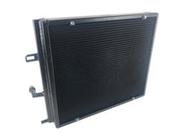 CSF BMW B58/B48 Front Mount Heat Exchanger w/ rock guard (Triple-pass)