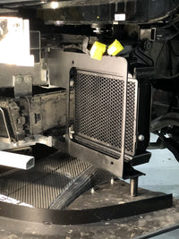 CSF TOYOTA GR SUPRA / BMW G20 / G29 40I AUXILIARY RADIATOR (1 Unit)