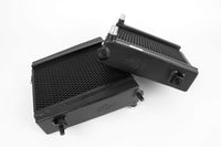 CSF TOYOTA GR SUPRA / BMW G20 / G29 40I AUXILIARY RADIATOR (1 Unit)