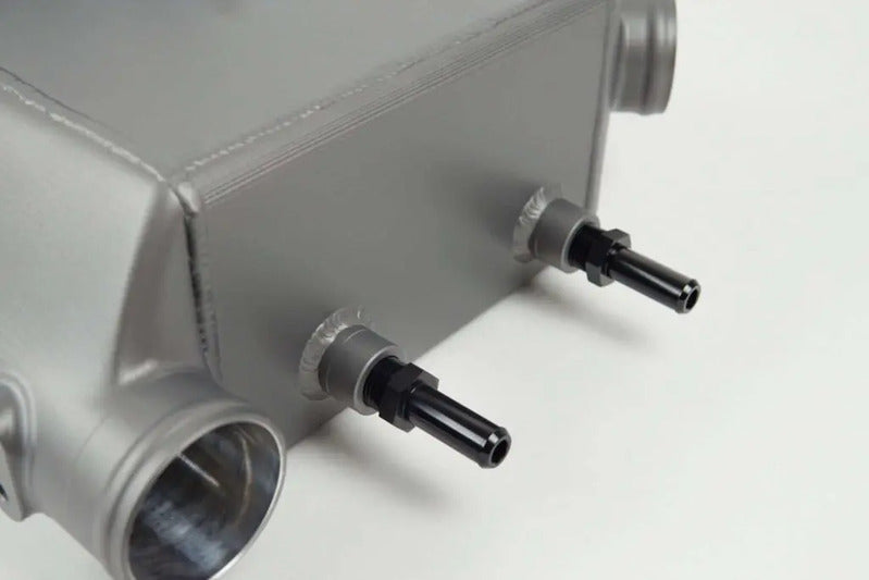 CSF - McLaren 720S/765LT High-Performance Intercooler System