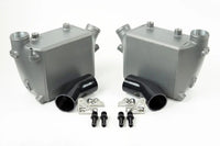 CSF - McLaren 720S/765LT High-Performance Intercooler System