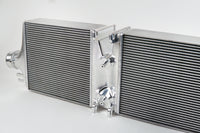 CSF Porsche 911 Turbo/Turbo S (992 series) Intercooler System