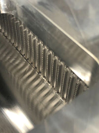 CSF Porsche 911 Turbo/Turbo S (992 series) Intercooler System