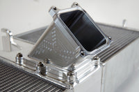 CSF Porsche 911 Turbo/Turbo S (992 series) Intercooler System