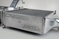 CSF Porsche 911 Turbo/Turbo S (992 series) Intercooler System