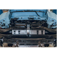 CSF PORSCHE 992 CARRERA (3.0L TURBO) HIGH PERFORMANCE INTERCOOLER SYSTEM