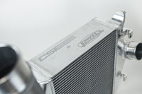 CSF Urus & RSQ8 High-Performance Intercooler System