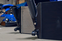 CSF Urus & RSQ8 High-Performance Intercooler System