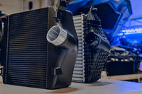 CSF Urus & RSQ8 High-Performance Intercooler System